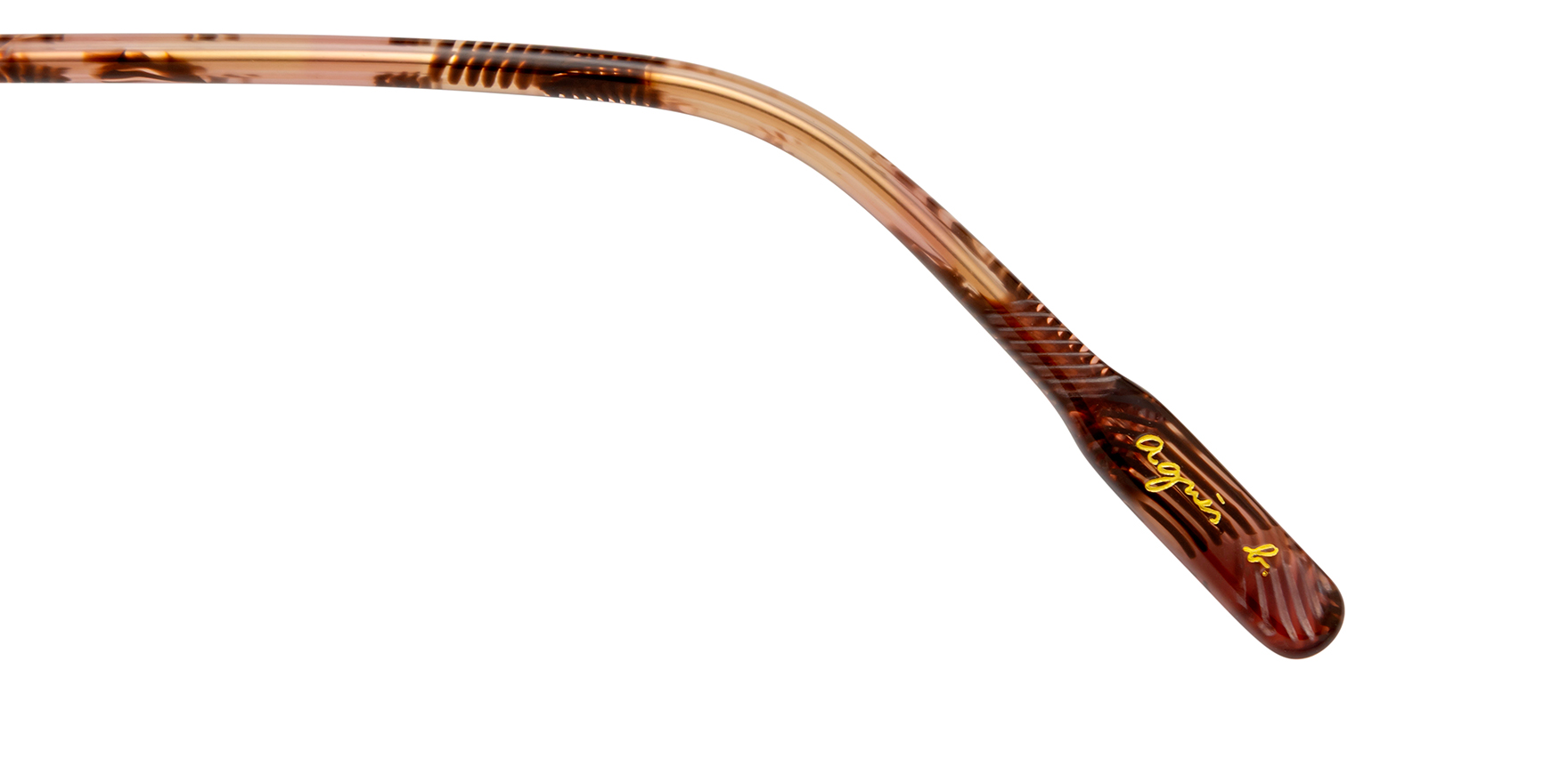 agnes b anb-238 ベージュ 50