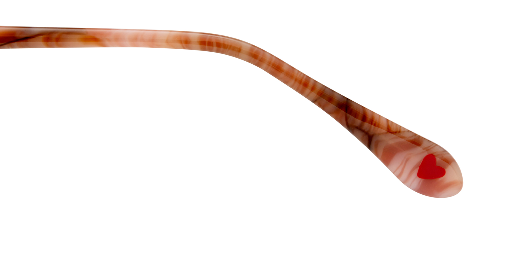 agnes b anb-240 パープルピンク 51