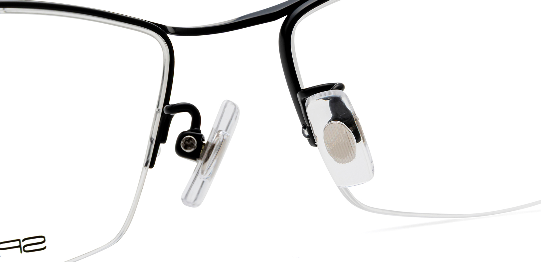 SP/LINE SPL-2001B QRO ブラックマット 55