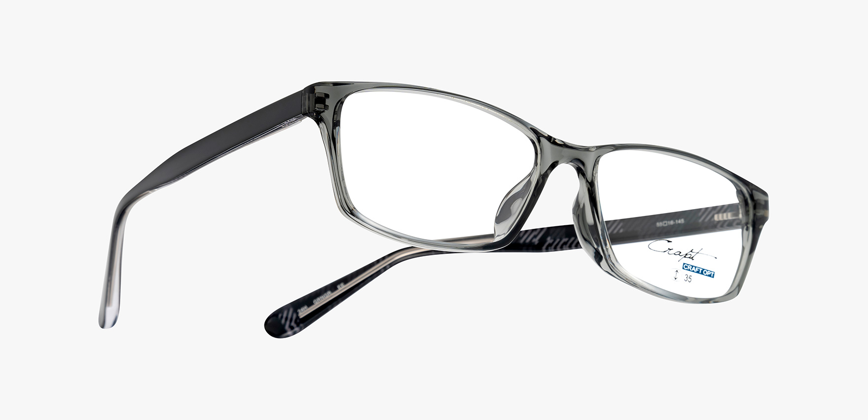 CRAPT CRP-1029 グリーングレー 55