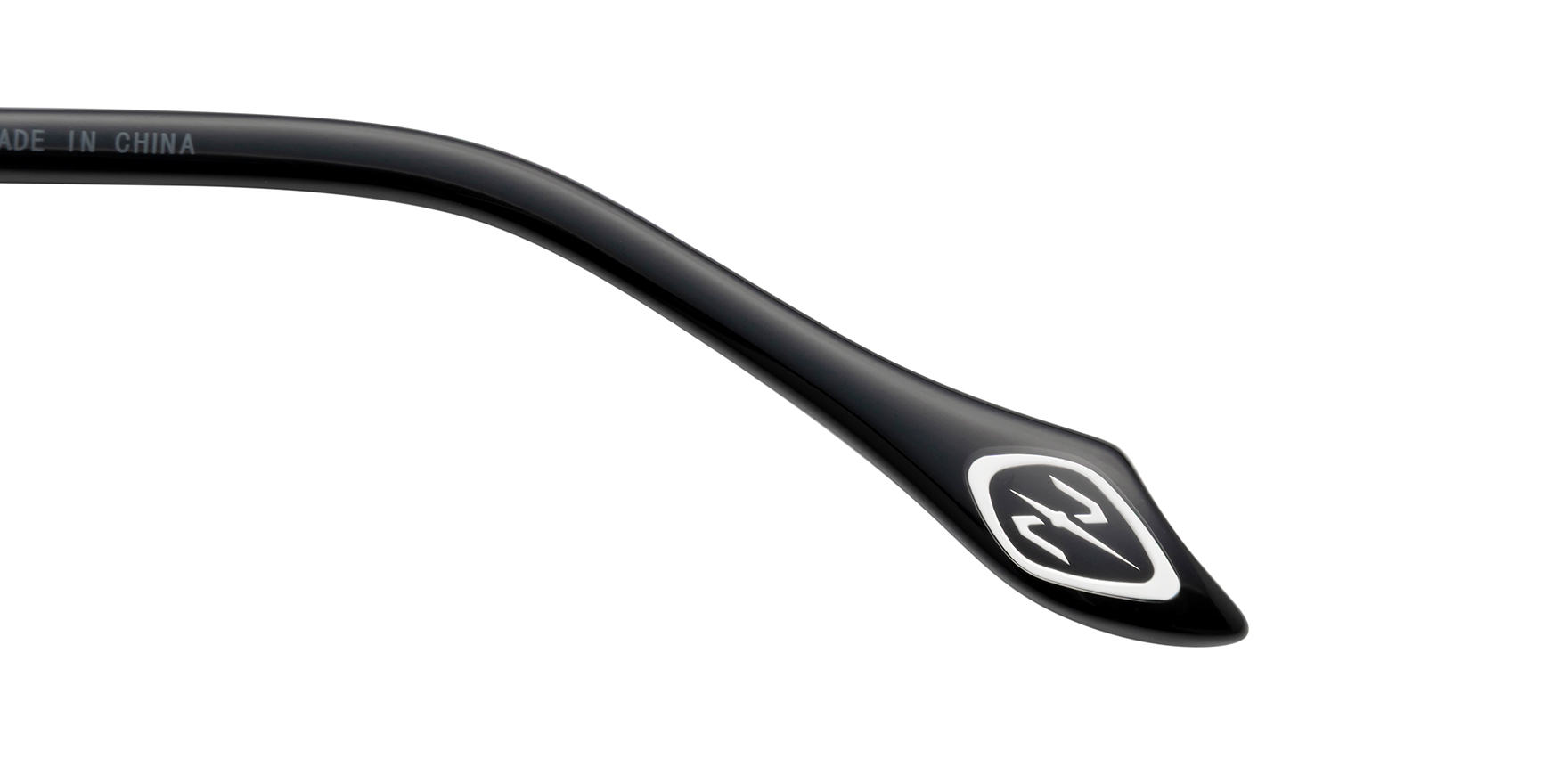 BEZEL EYES BZL-2434B QRO ブラックマット 58