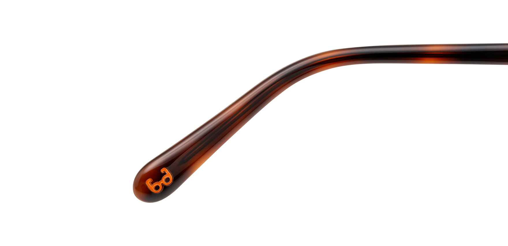 BEAMS DESIGN BD-5056 デミブラウン 46