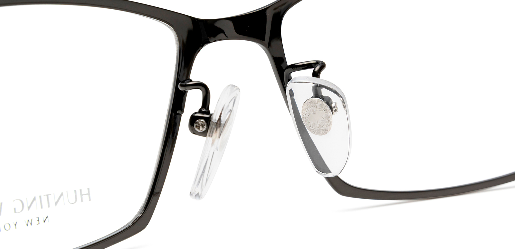 ハンティングワールド HTW-029 ダークグレー 55