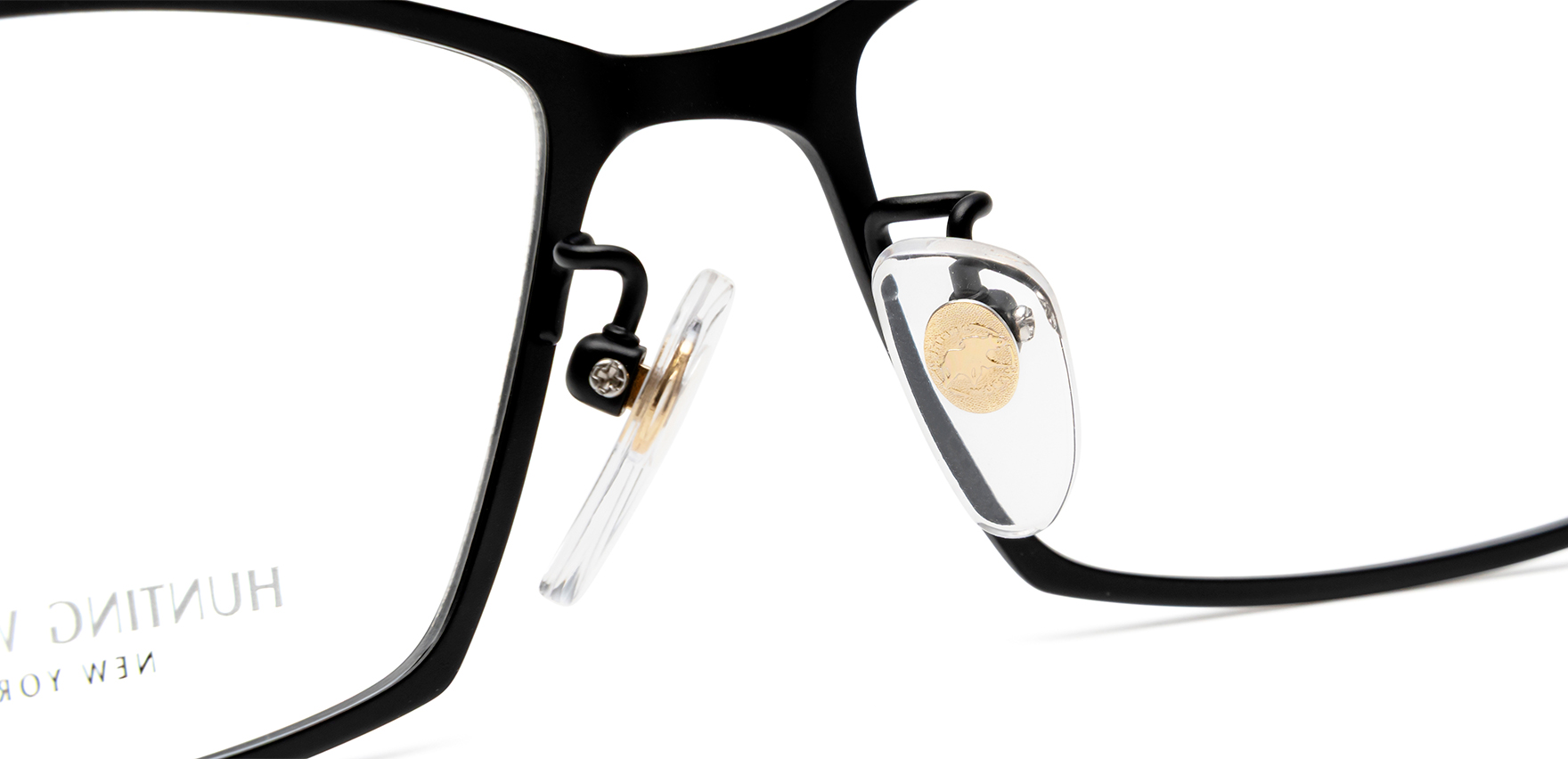 ハンティングワールド HTW-029 ブラックマット 55