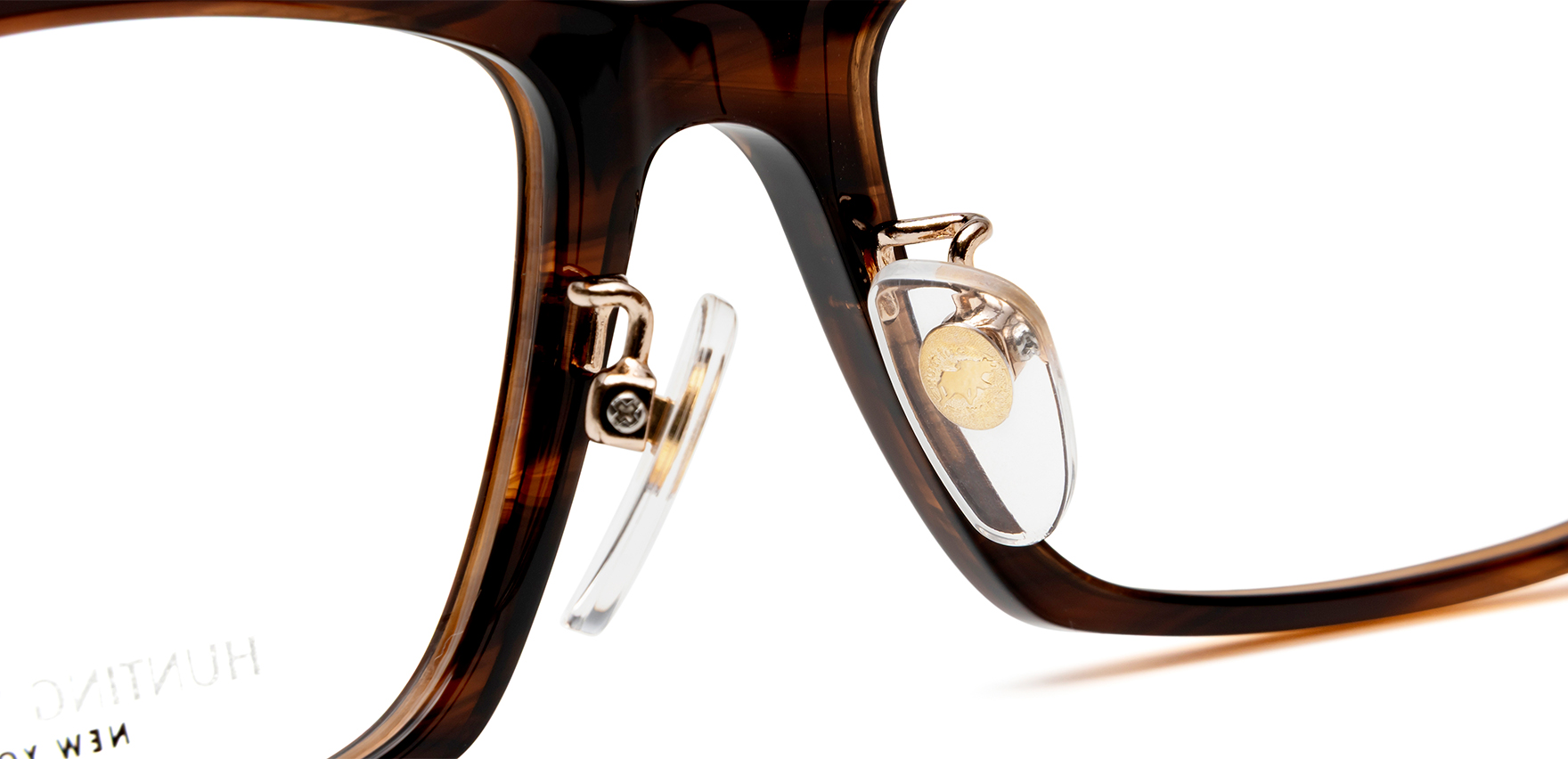 ハンティングワールド HTW-031 ブラウンササ 56