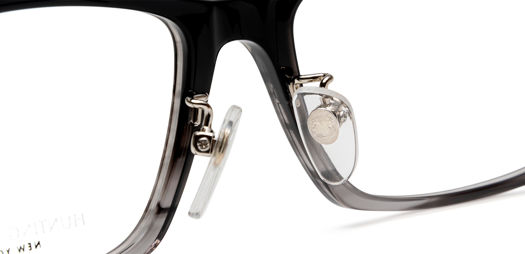 ハンティングワールド HTW-031 グレーハーフ 56