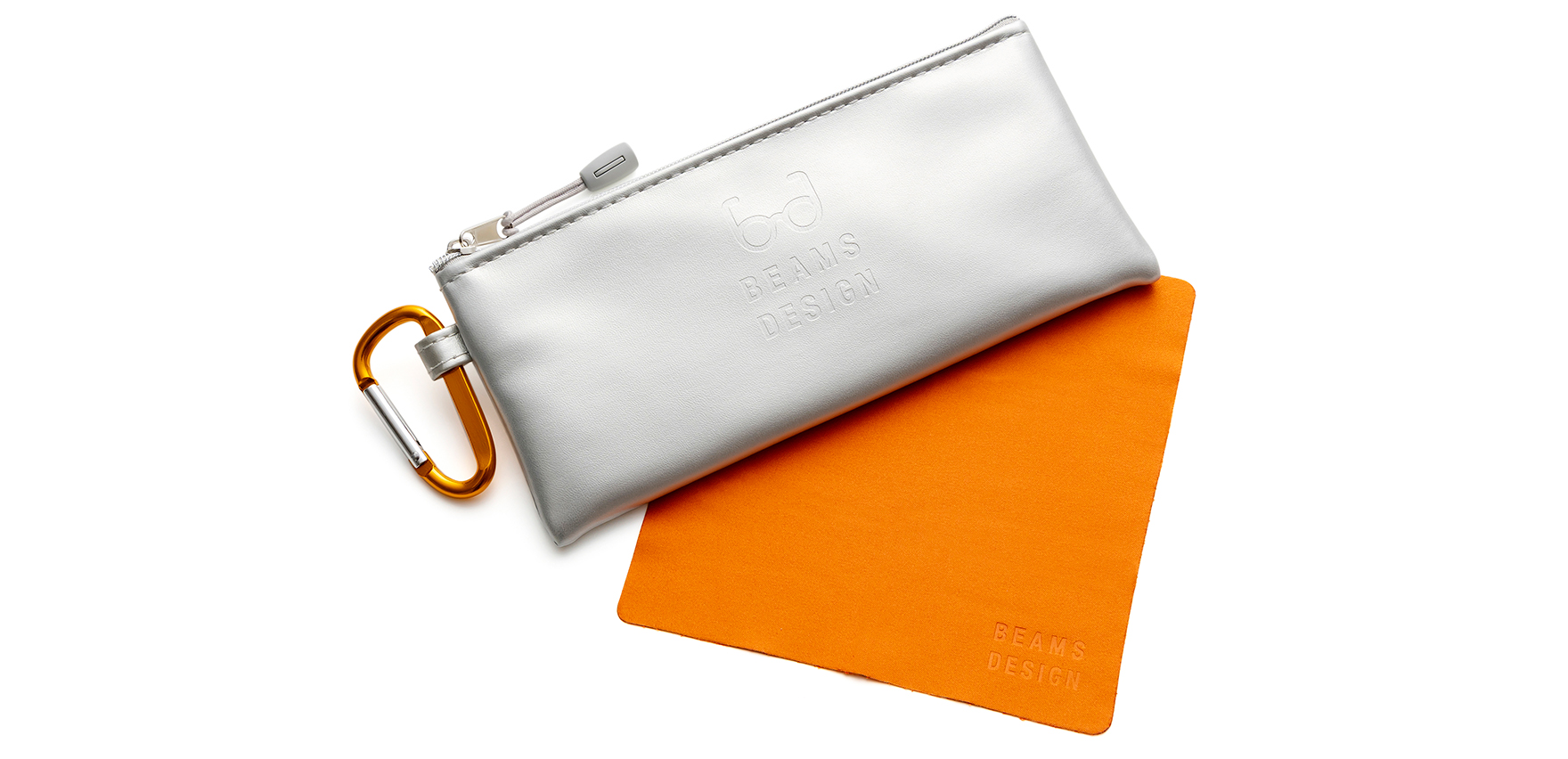 BEAMS DESIGN BDS-157 デミブラウン 51