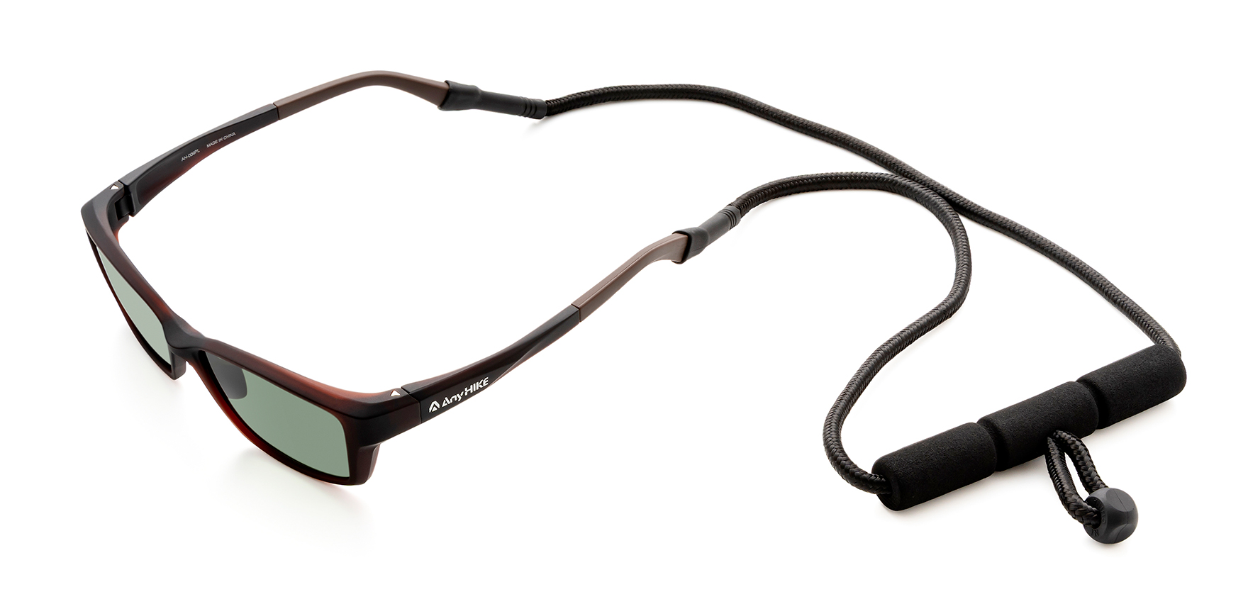 Any HIKE AH-009PL ブラウンマット 56