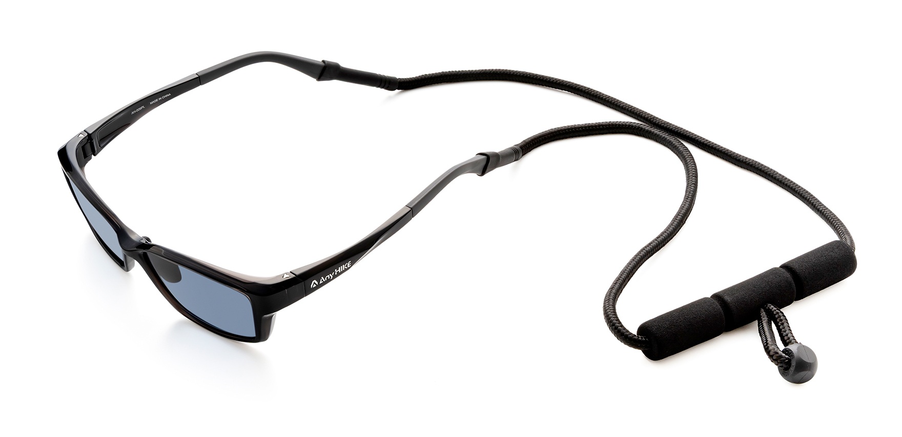 Any HIKE AH-009PL ダークグレー 56