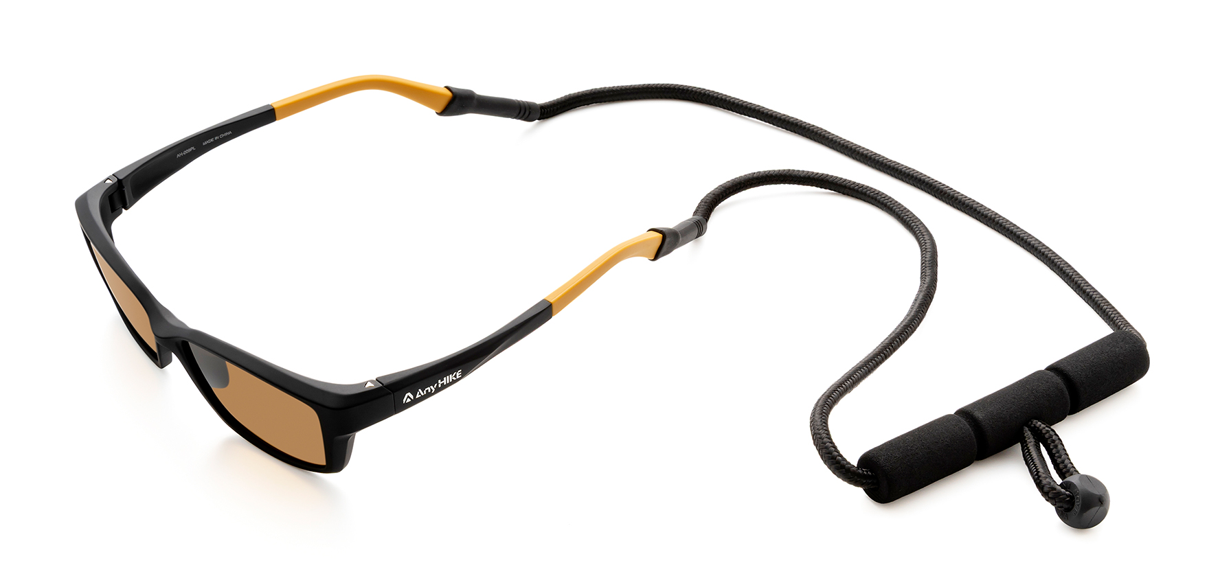 Any HIKE AH-009PL ブラックマット 56