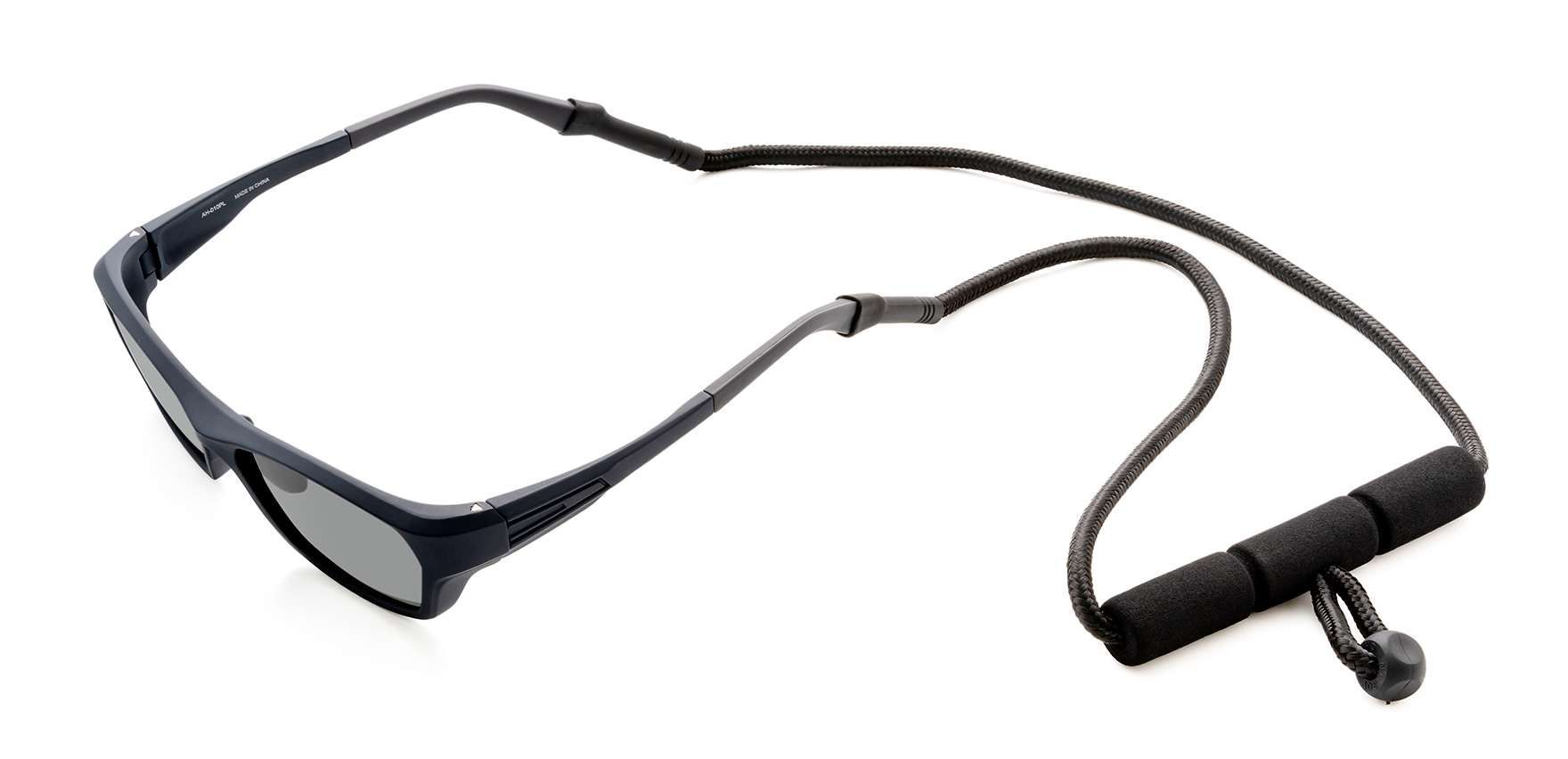 Any HIKE AH-010PL ネイビーマット 58