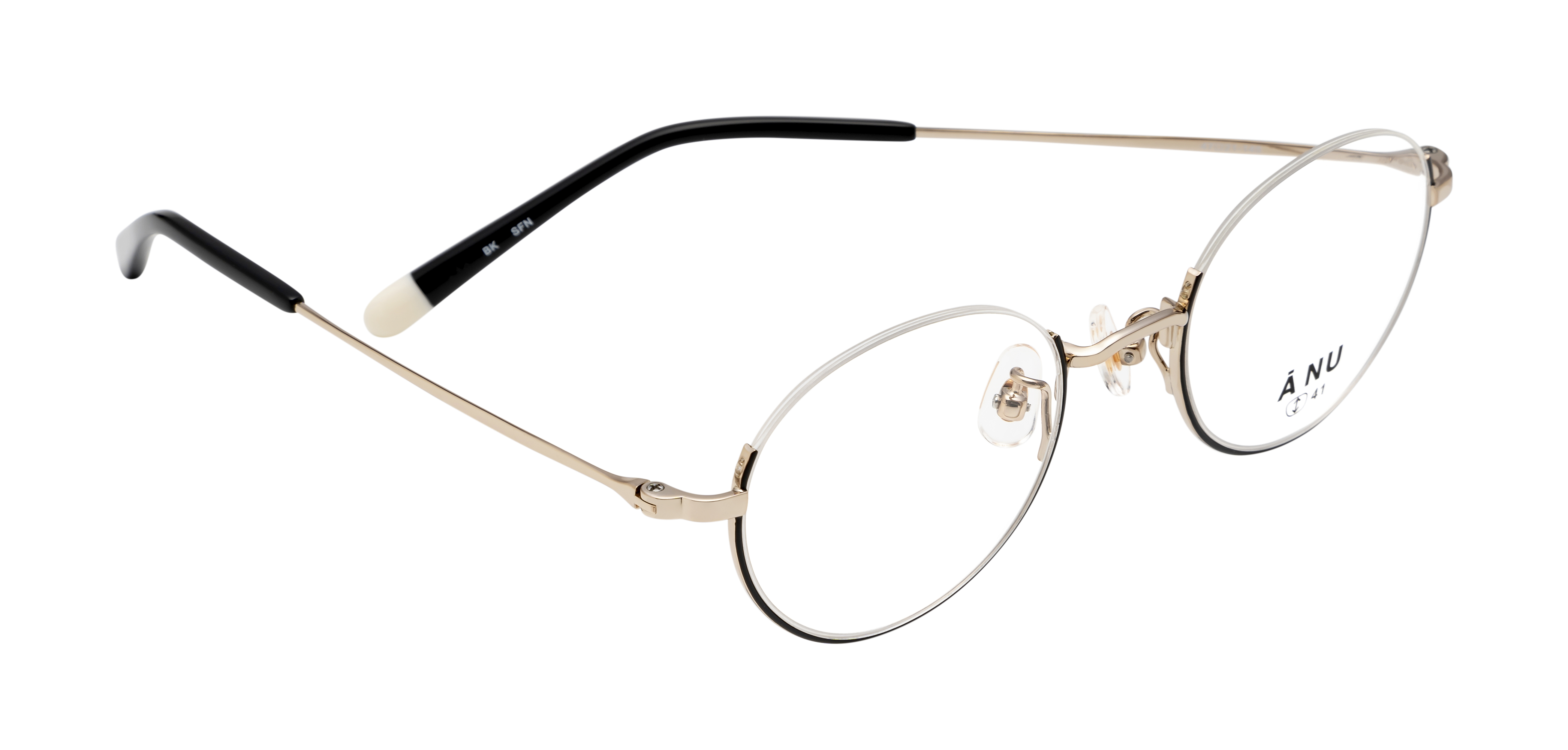 ANU AN-40 ブラック 47