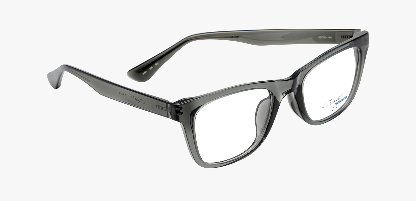 CRAPT CRP-1026 グレー 52