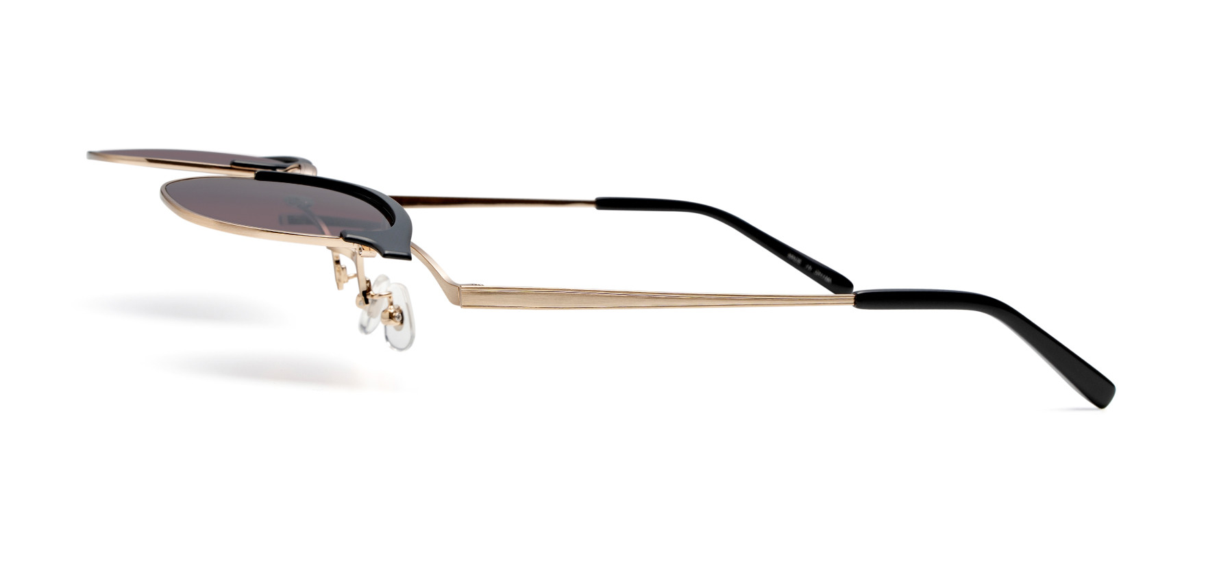 ISG-FLIP06 ブラックマット2 53