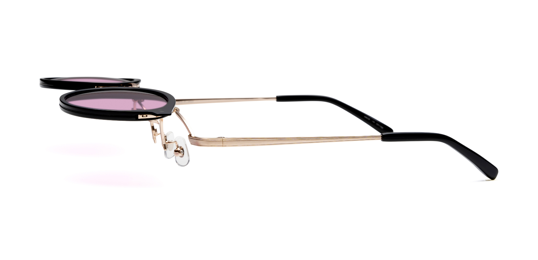 ISG-FLIP07 ブラック 49