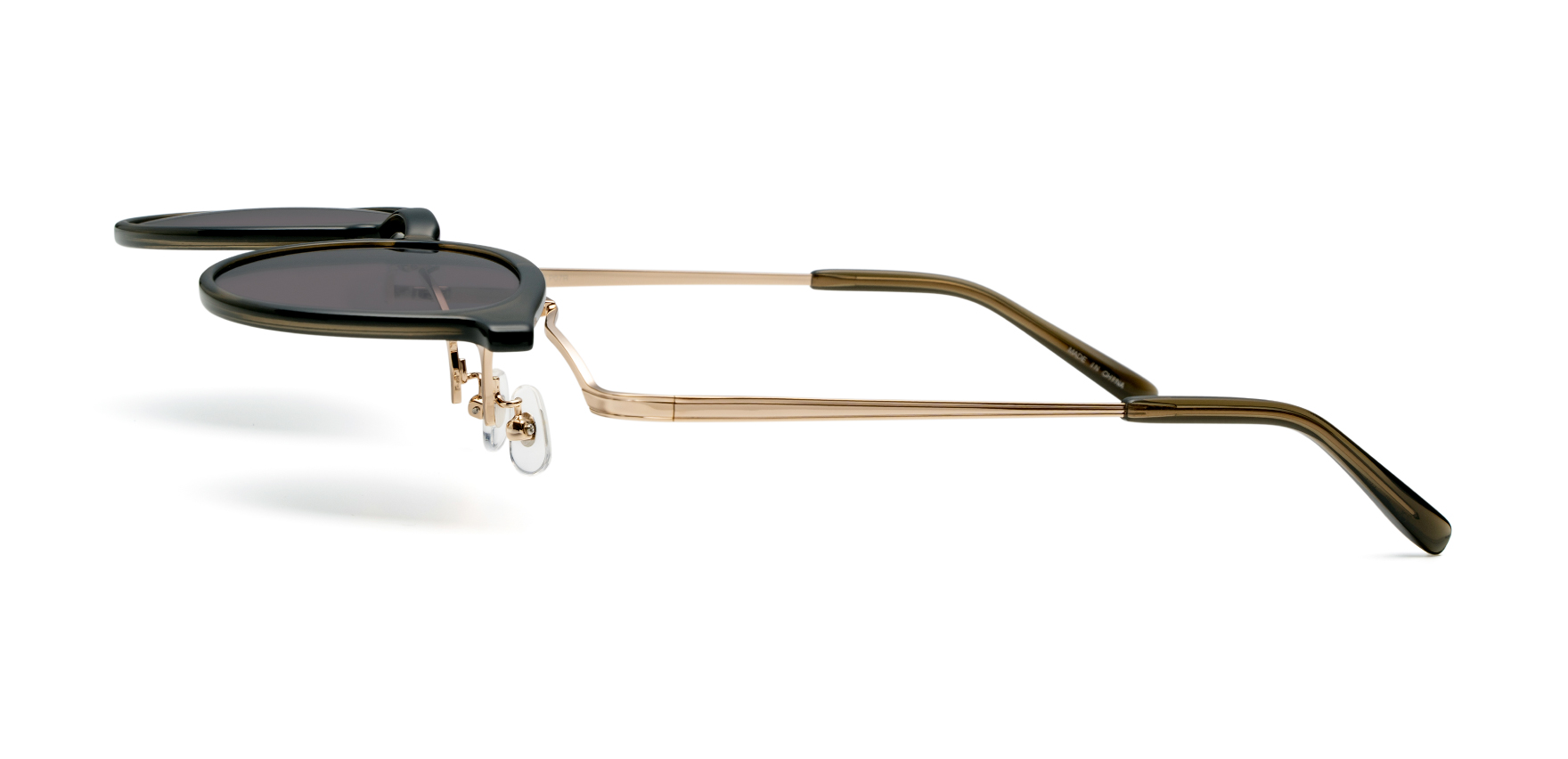 ISG-FLIP07R カーキ 49