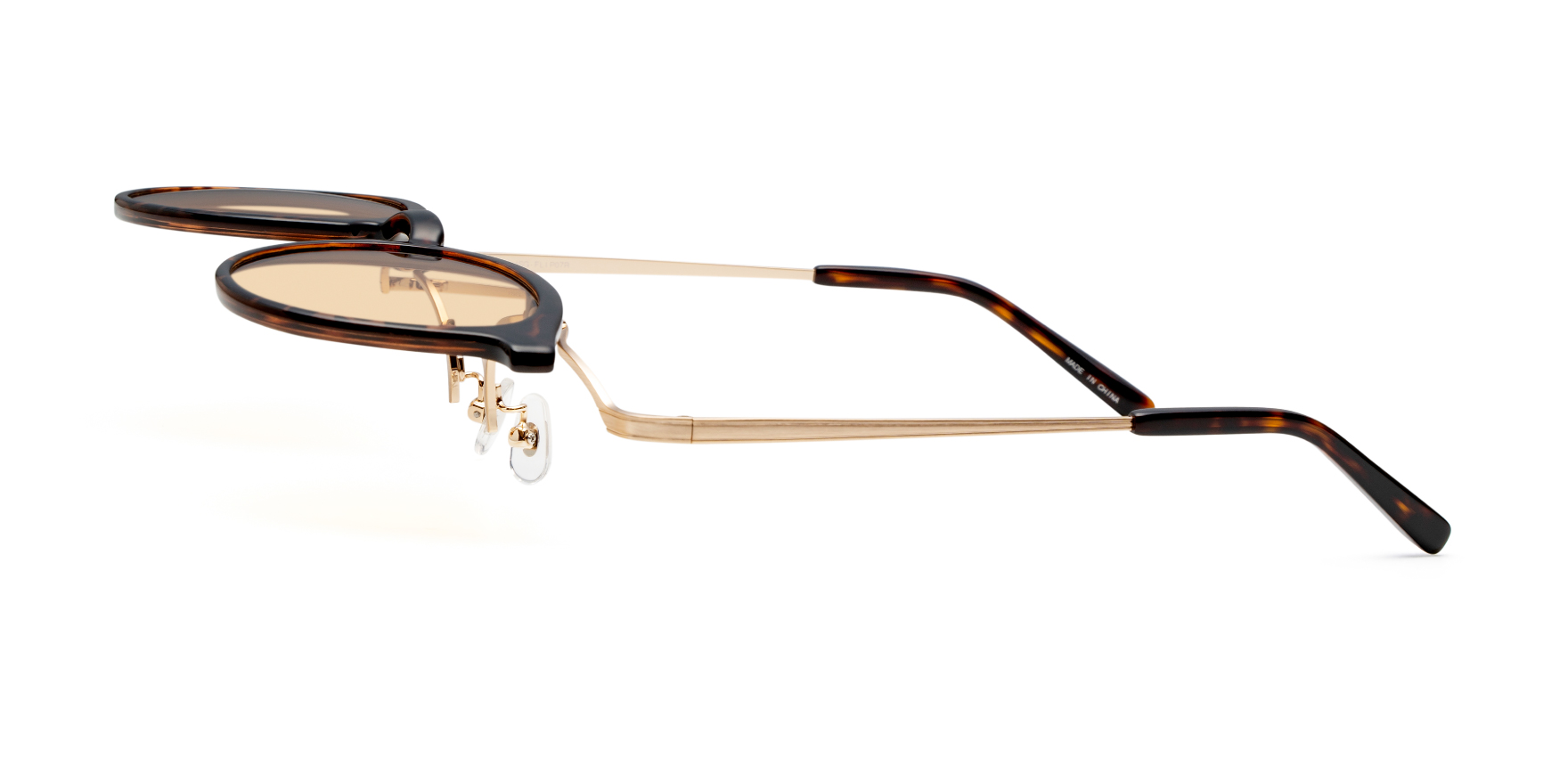 ISG-FLIP07R デミブラウン 49