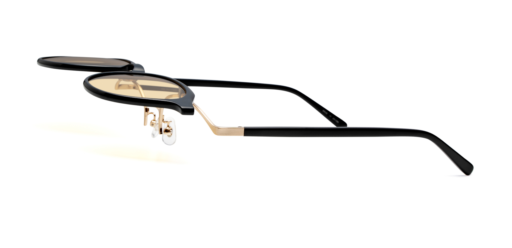 ISG-FLIP08R ブラック 50