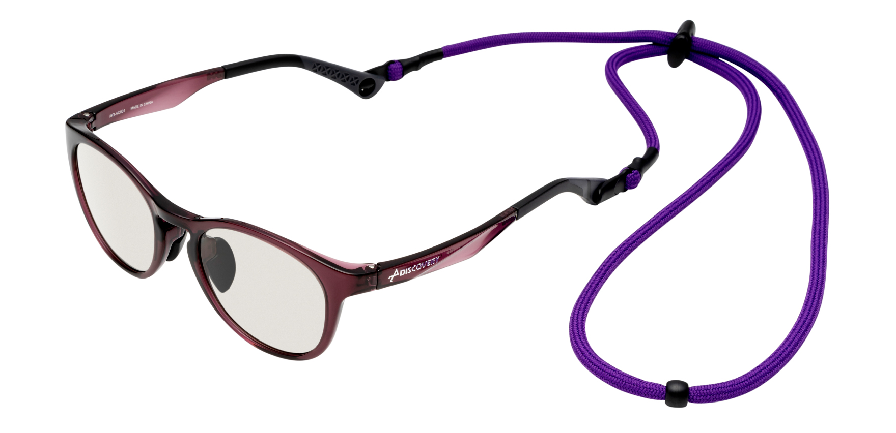 ISG-AC001 パープル 52