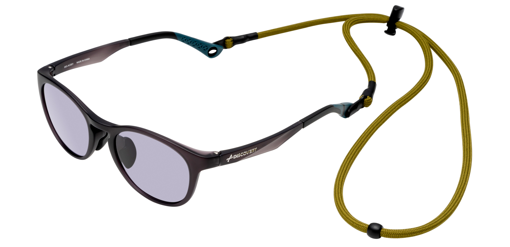 ISG-AC001 グレーマット 52