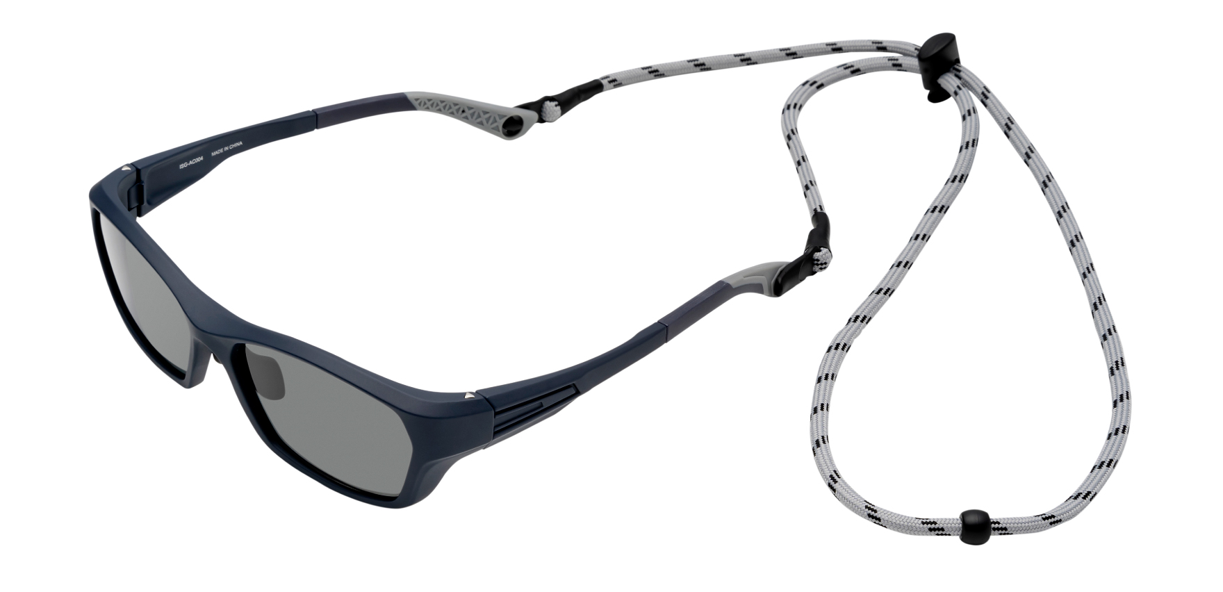 ISG-AC004 ネイビーマット 58