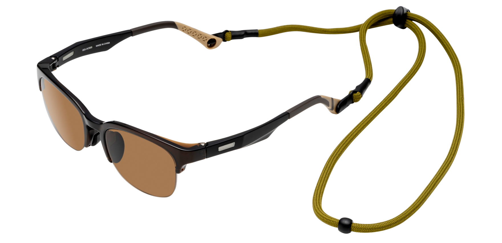 ISG-AC005 ブラウン 52