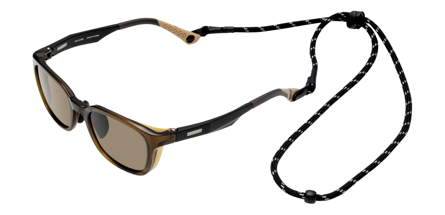 ISG-AC006 カーキ 53