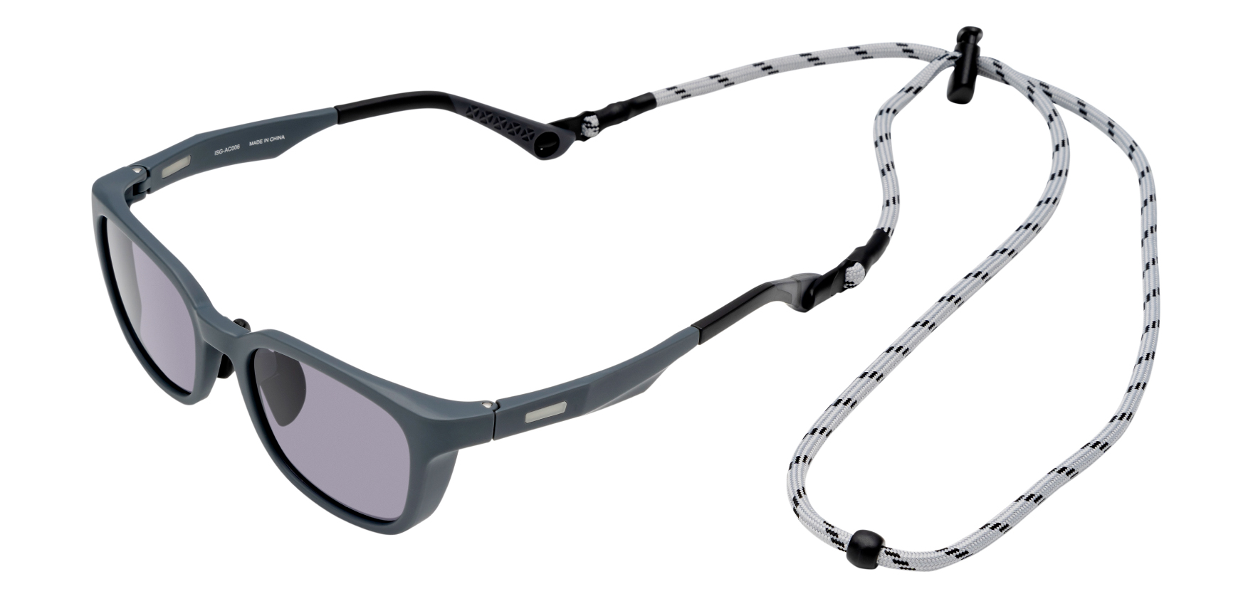 ISG-AC006 グレーマット 53