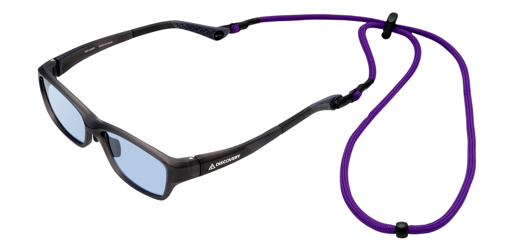 ISG-AC007 グレーマット 54