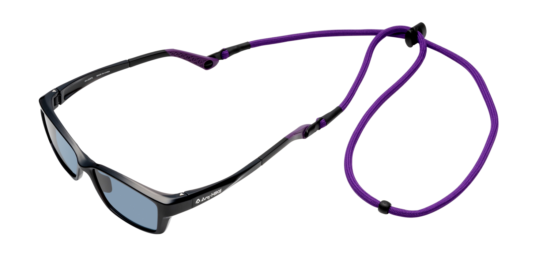 Any HIKE AH-003PL ダークグレー 56