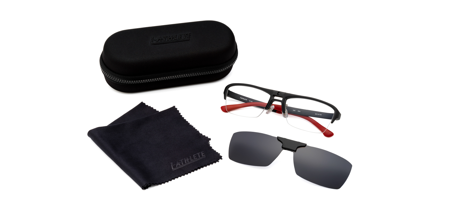 I-ATHLETE IA-467 ブラウンマット 56