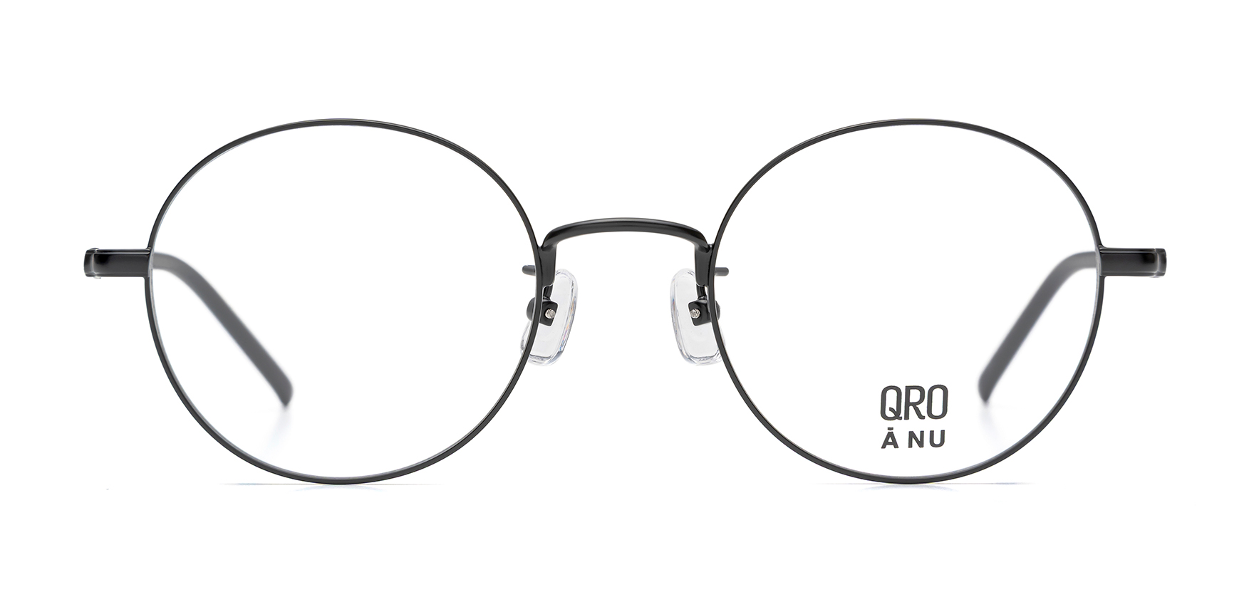 ANU AN-09B QRO ブラックマット 49