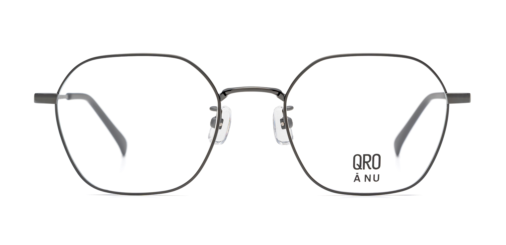 ANU AN-48B QRO ブラックマット 51