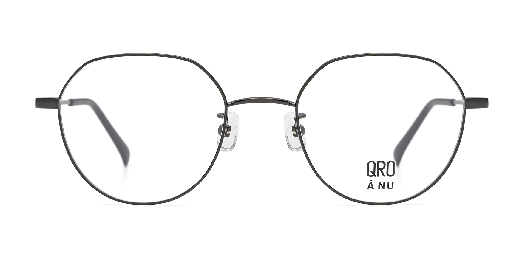 ANU AN-49B QRO ブラックマット 51