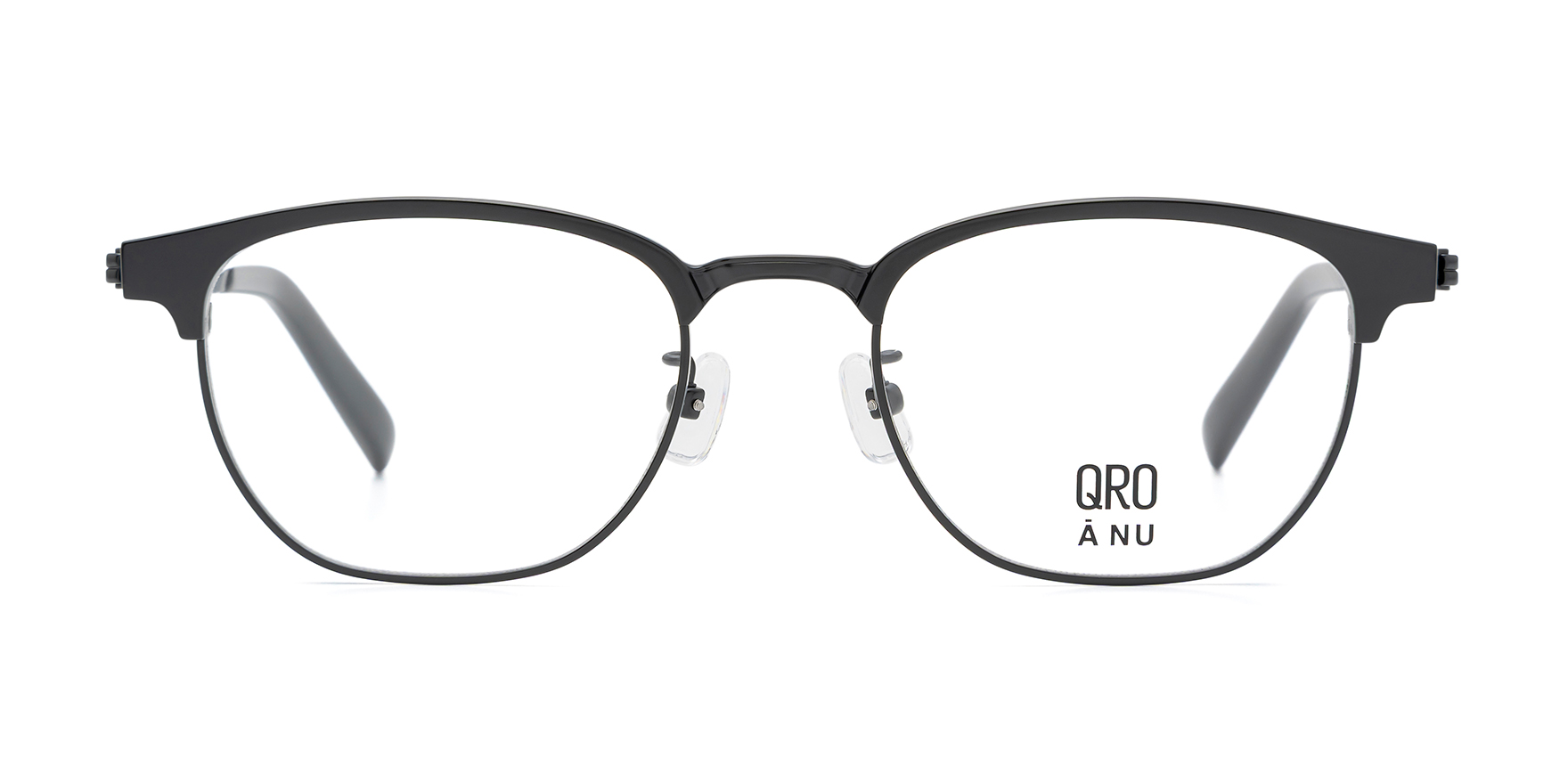 ANU AN-51B QRO ブラックマット 51