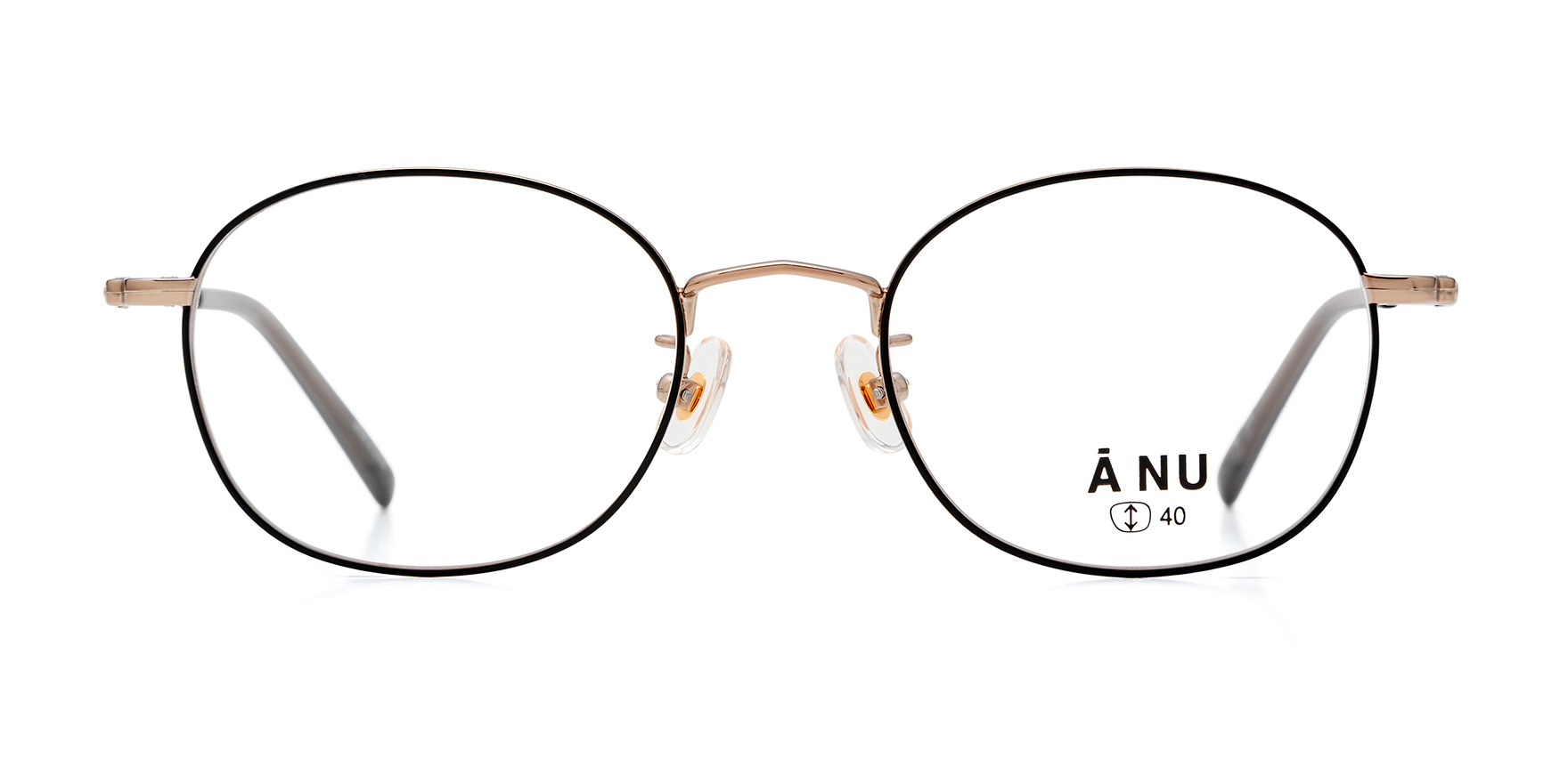 ANU AN-53 ブラック 50