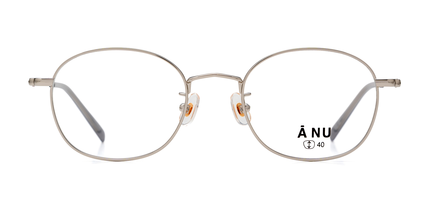 ANU AN-53 シルバー 50