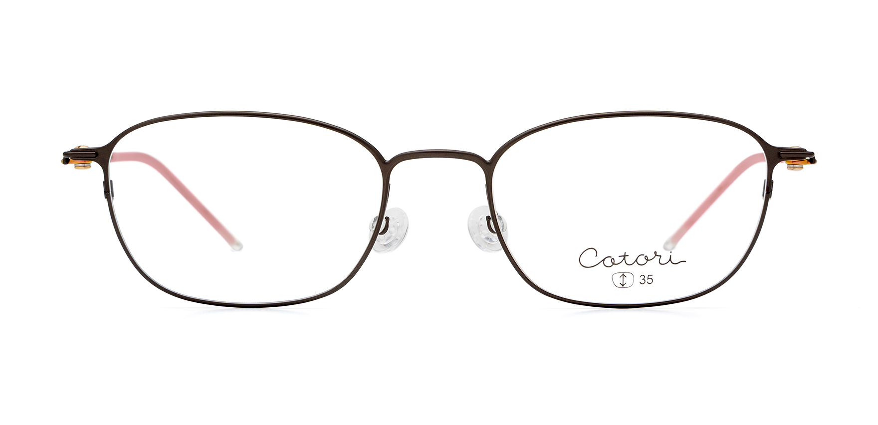 cotori cot-022 ダークグレー 52