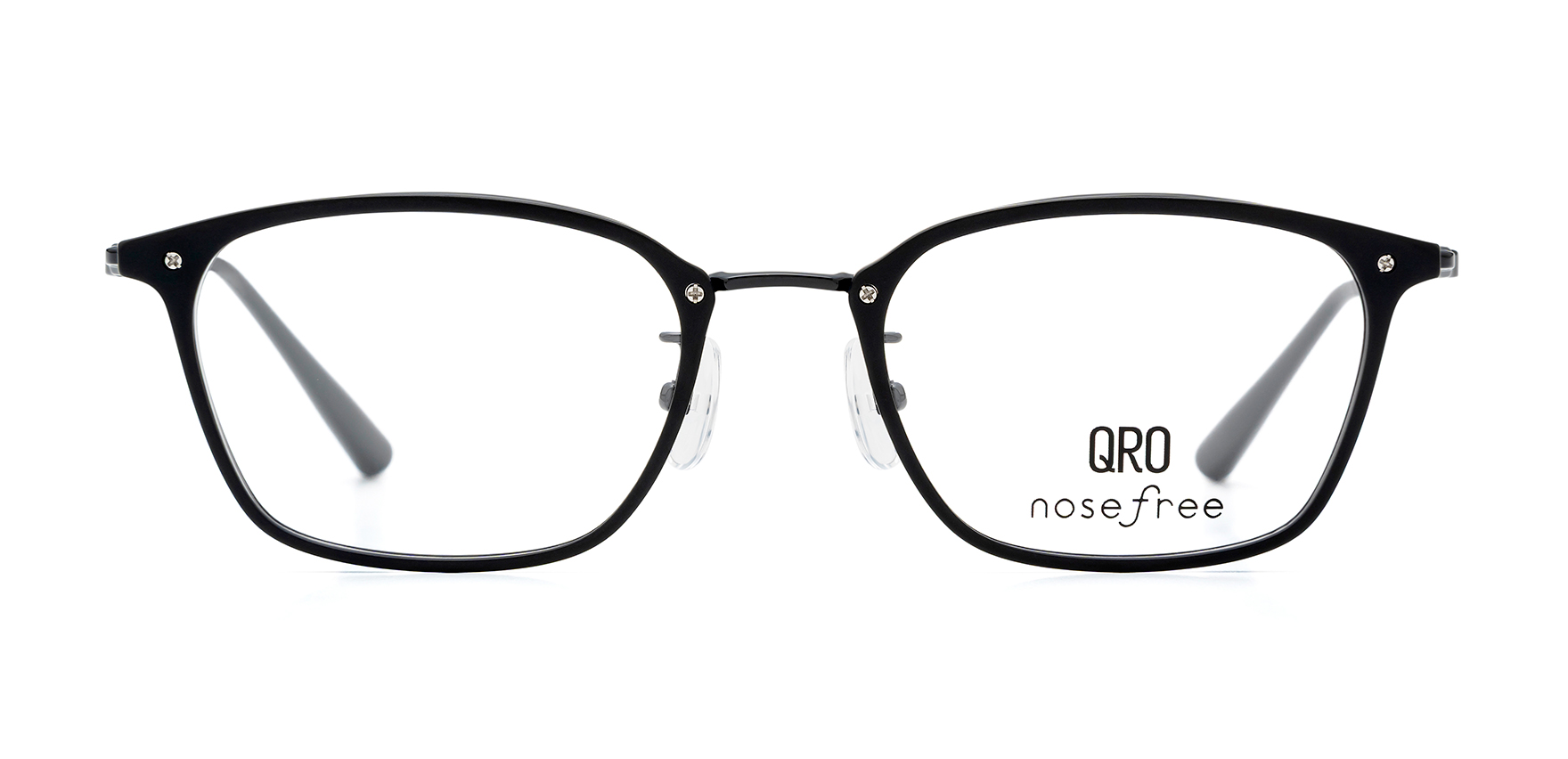 nosefree NOF-305B ブラックマット 52