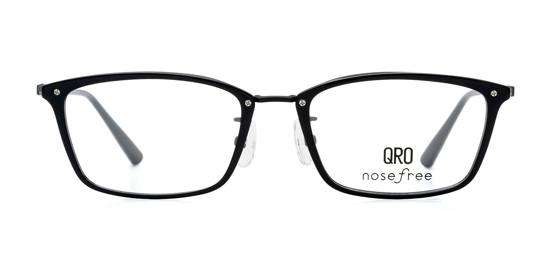 nosefree NOF-306B ブラック 53