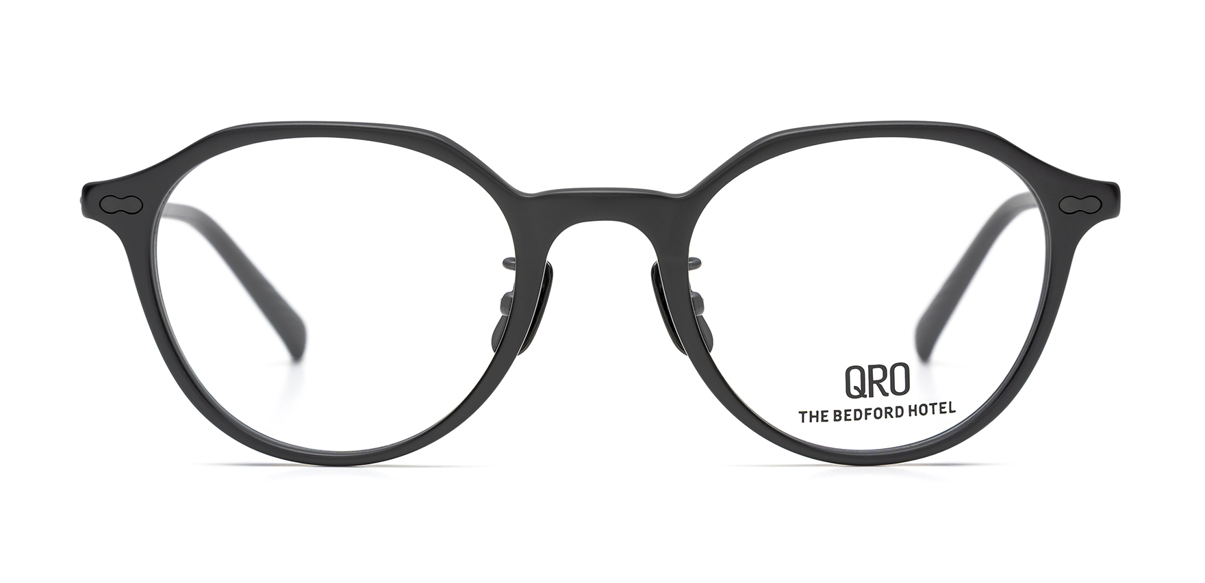 BFH-07B QRO ブラックマット 48