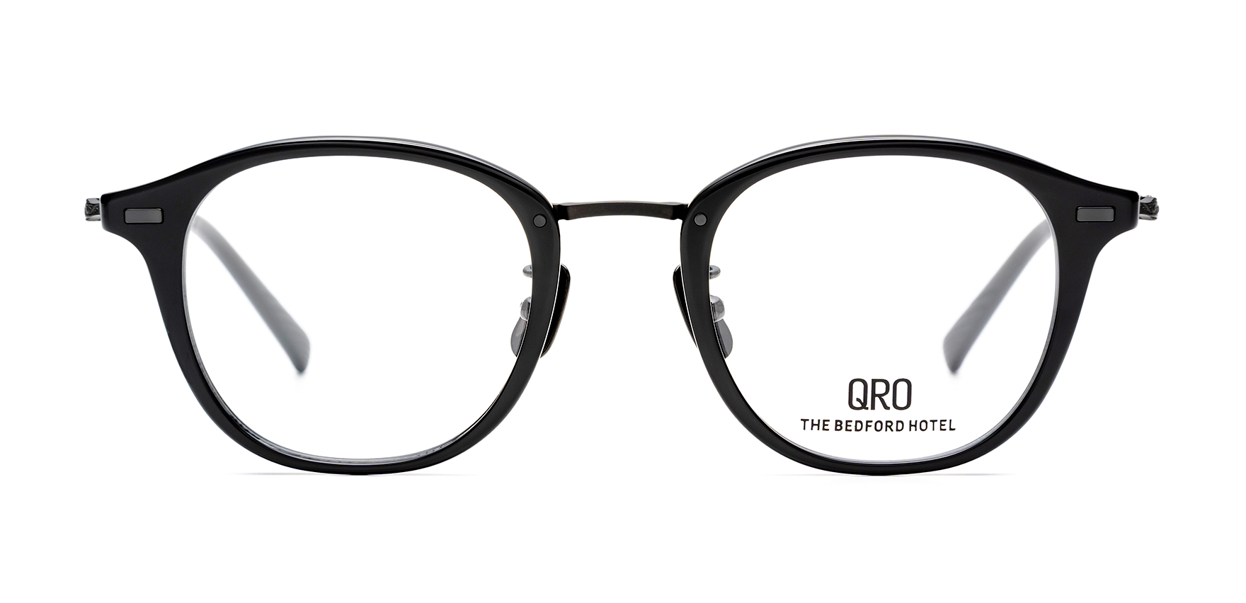 BFH-12B QRO ブラック 47