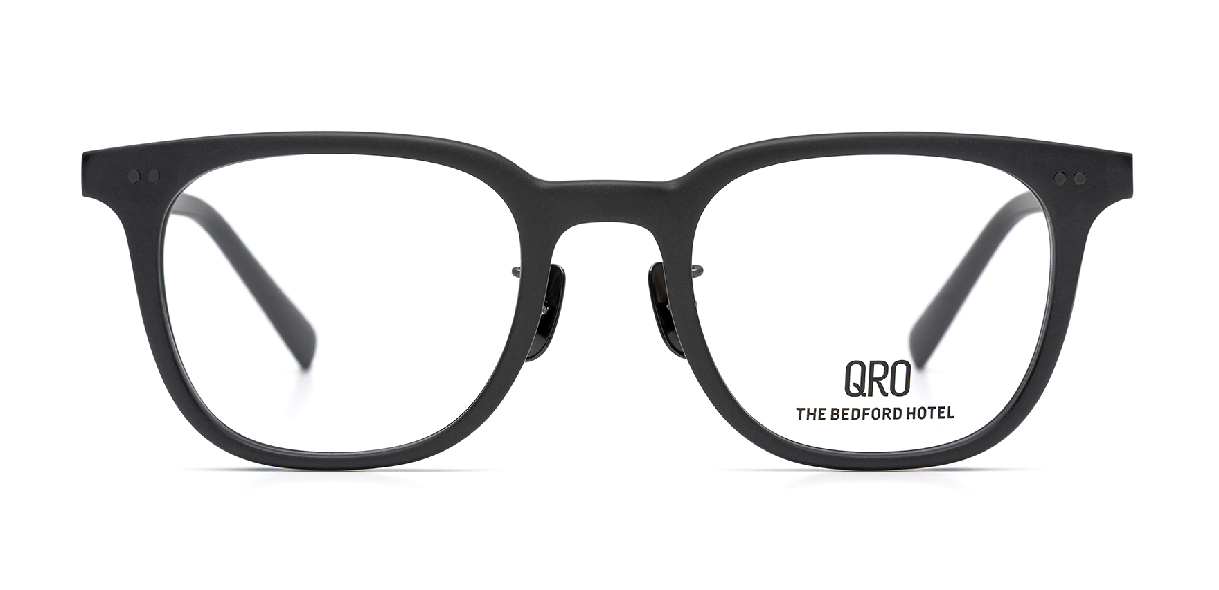 BFH-13B QRO ブラックマット 48