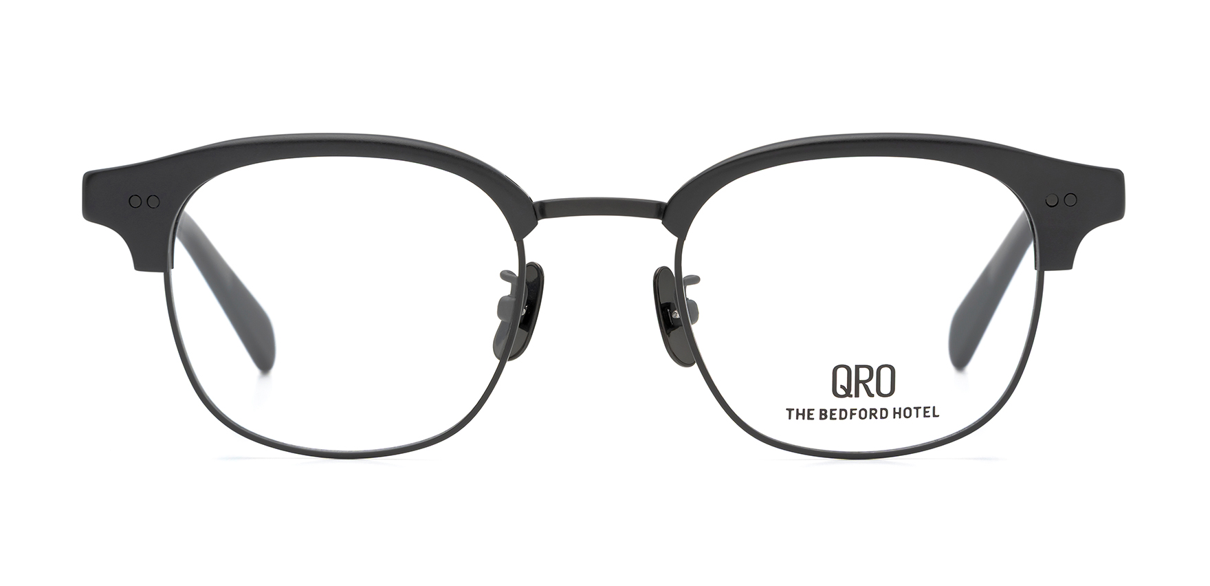 BFH-14B QRO ブラックマット 48