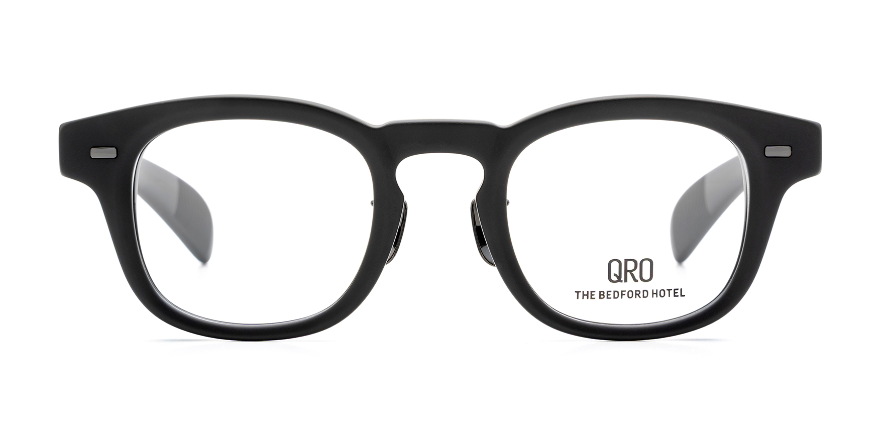 BFH-19B QRO ブラックマット 46