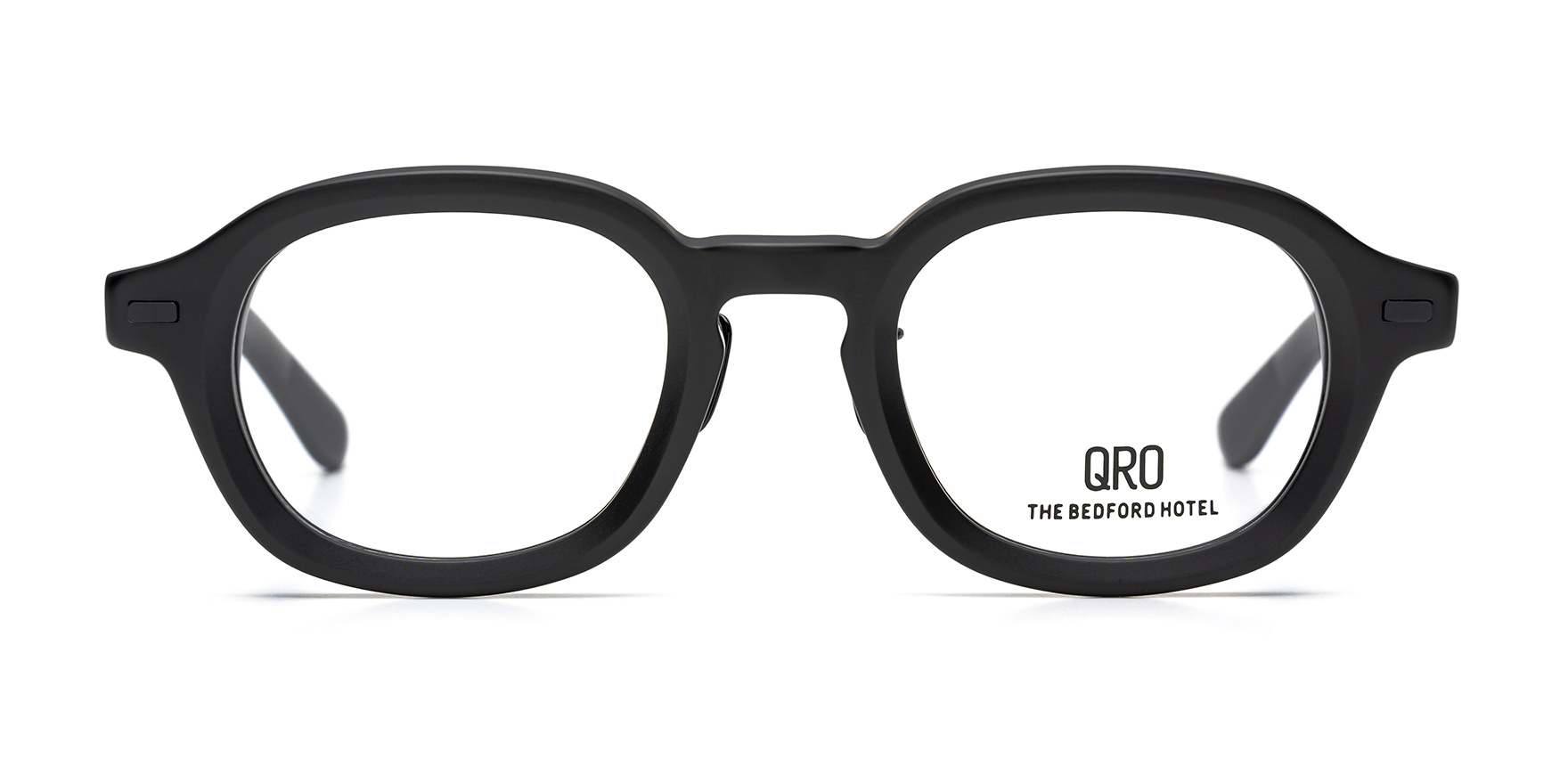 BFH-33B QRO ブラックマット 47