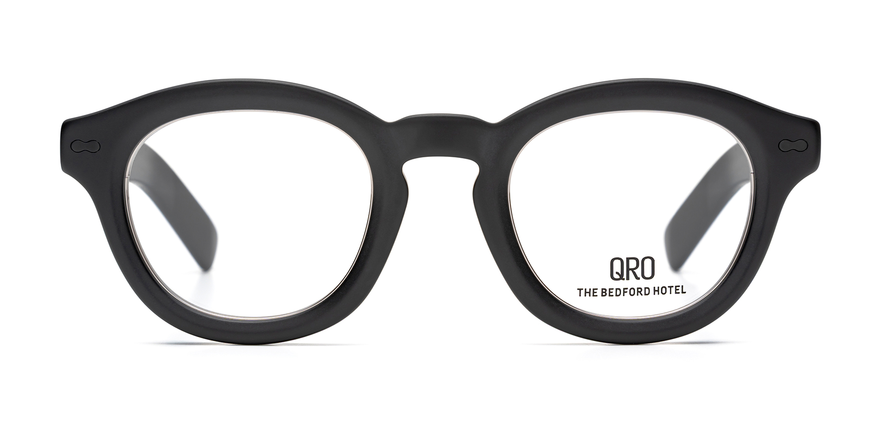 BFH-35B QRO ブラックマット 46