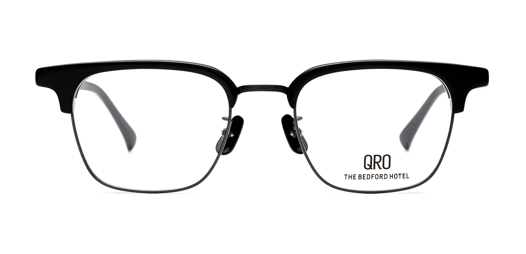 BFH-36B QRO ブラック 50