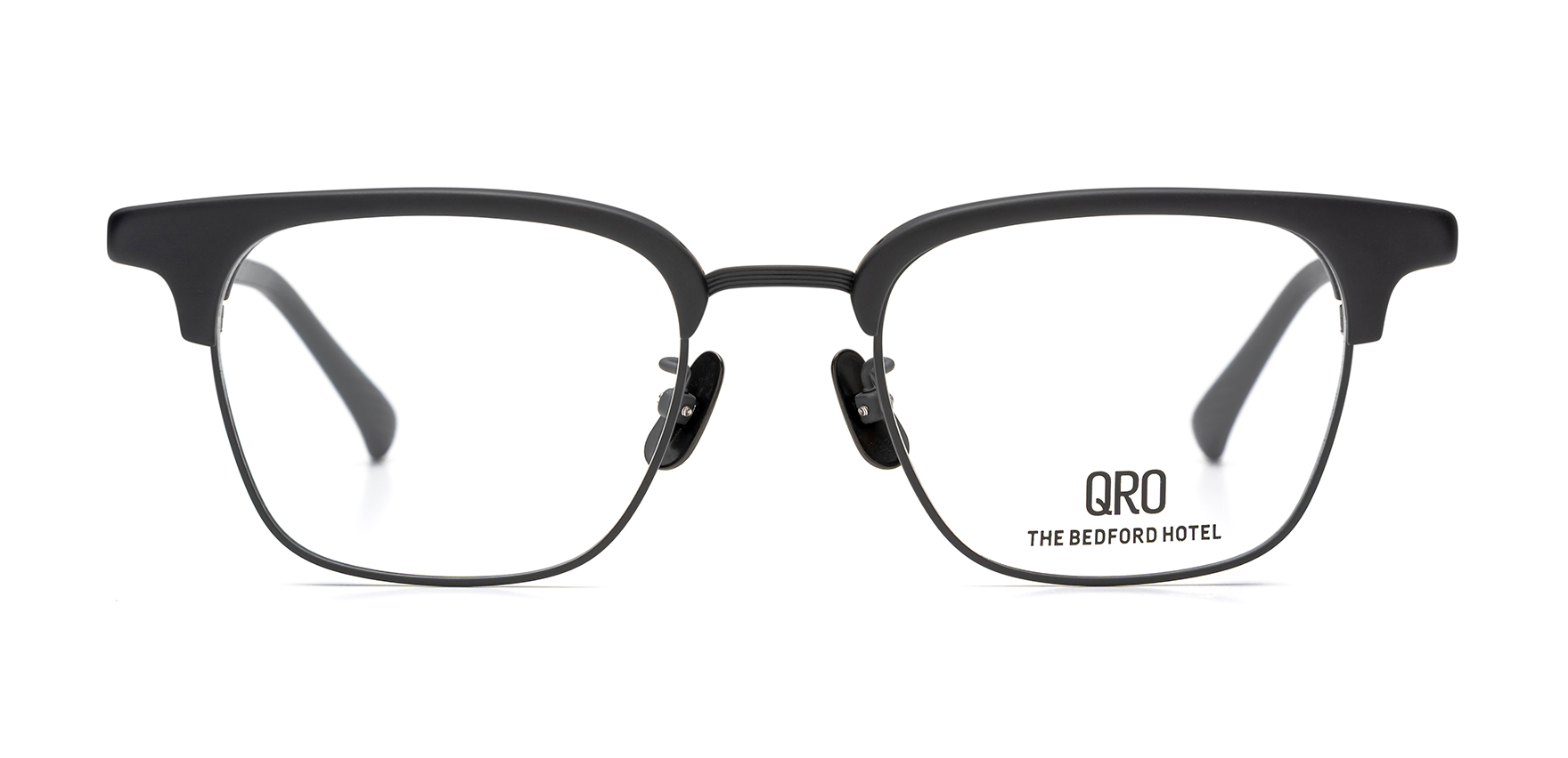 BFH-36B QRO ブラックマット 50