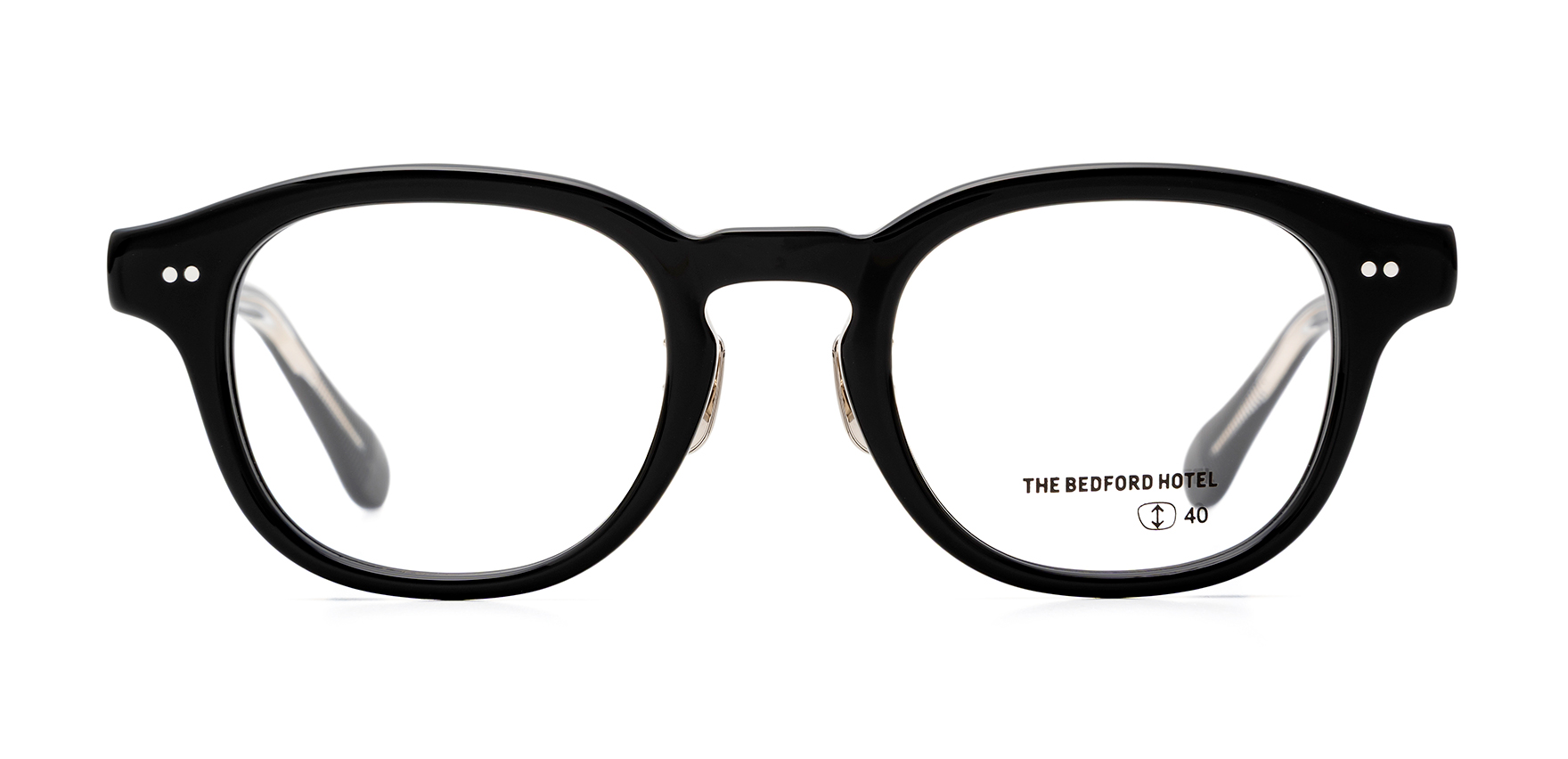 BFH-39 ブラック 48